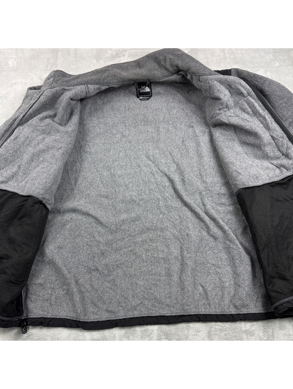 The North Face Retro Denali Jacket Men XXL Polartec Fleece Technical Gorpcore - Picture 10 of 12
